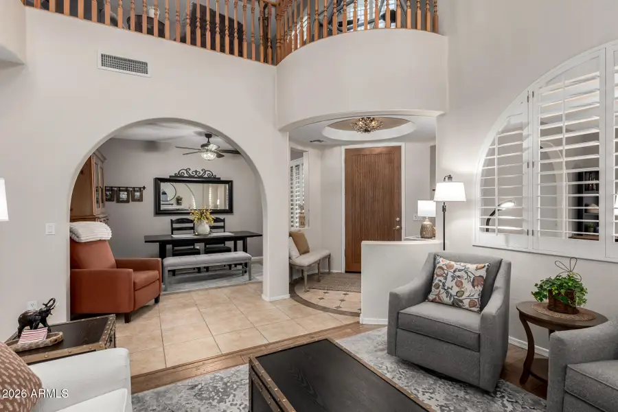 16629 S 27th Lane, Phoenix, AZ 85045 - #3