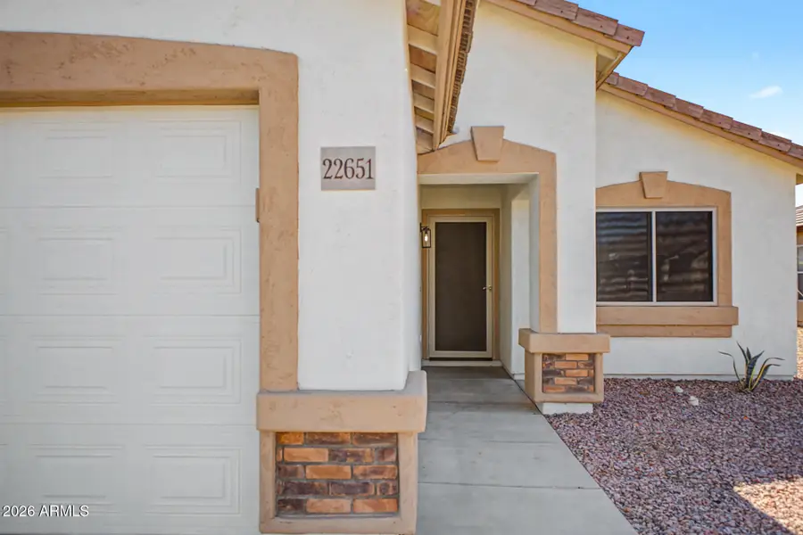 22651 W Cocopah Street, Buckeye, AZ 85326 - #2