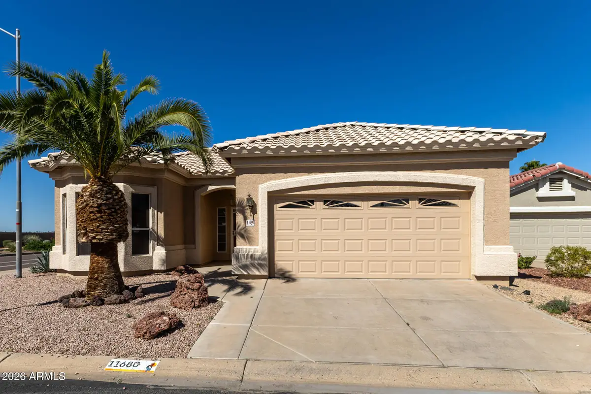 11680 W Cholla Court, Surprise, AZ 85378 - #1