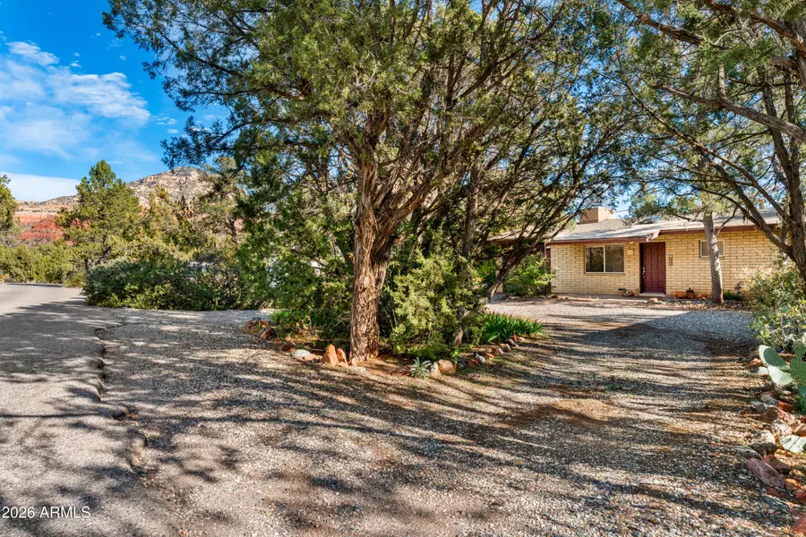 150 Pinon Drive, Sedona, AZ 86336 - #2