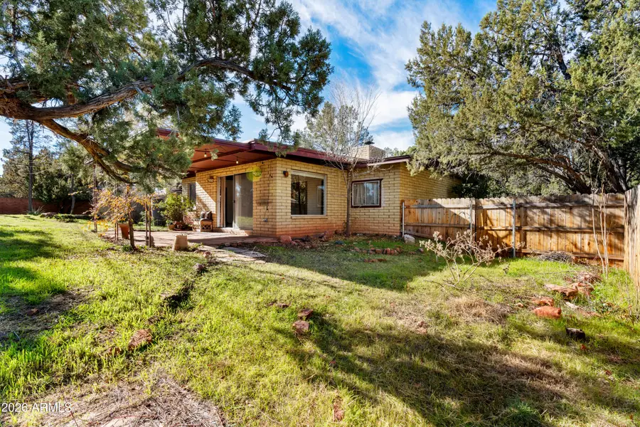 150 Pinon Drive, Sedona, AZ 86336 - #3