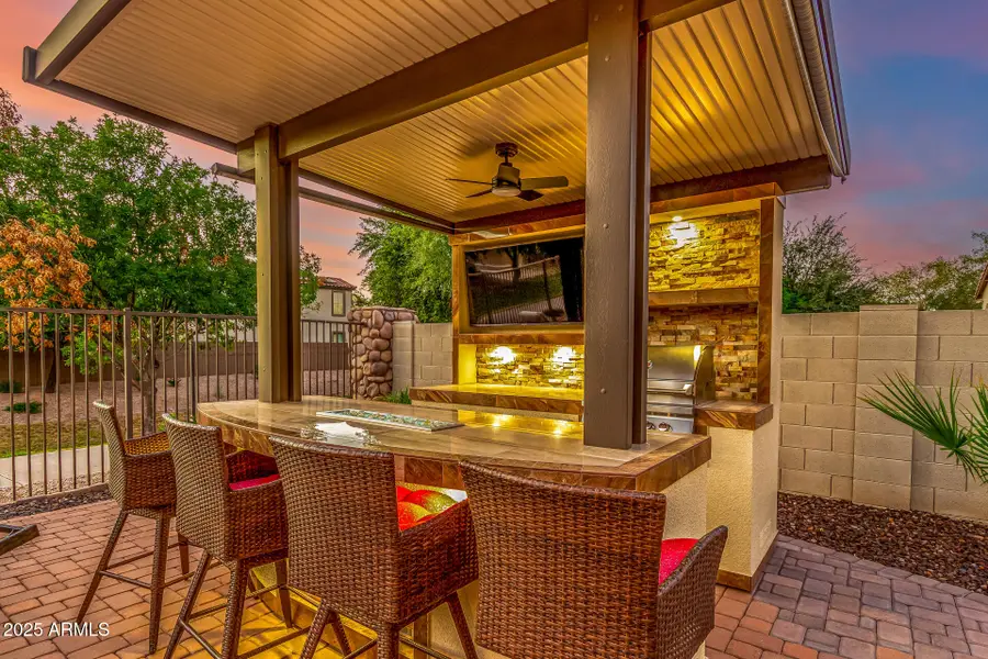 4390 S White Drive, Chandler, AZ 85249 - #3