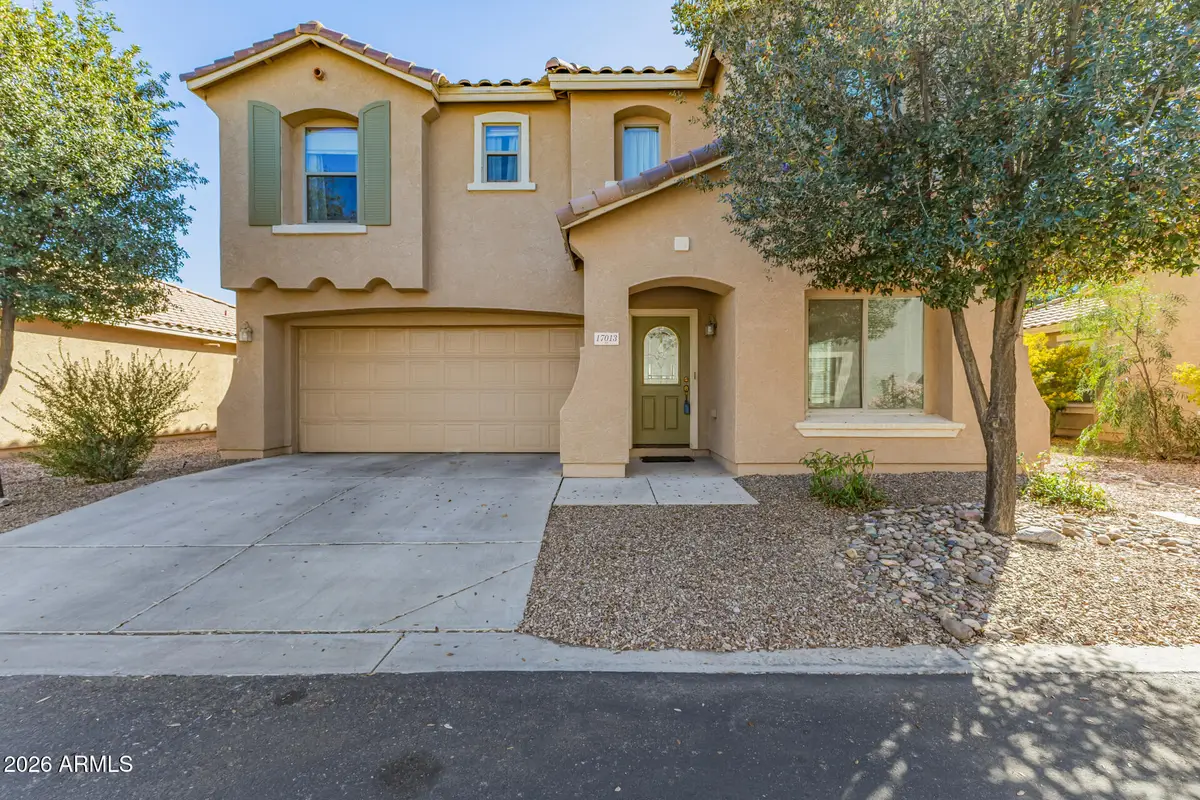 17013 W Marconi Avenue, Surprise, AZ 85388 - #1