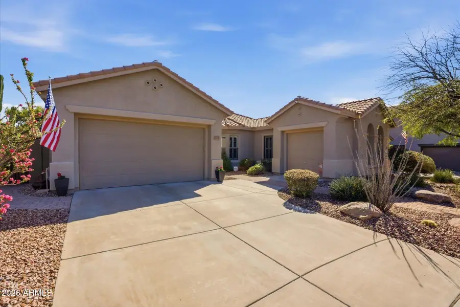 42535 N Ericson Lane, Anthem, AZ 85086 - #2