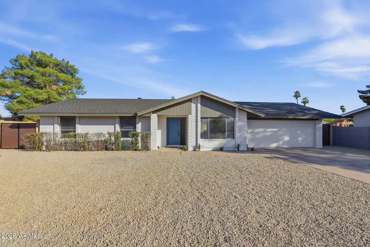 709 N Linden Circle, Mesa, AZ 85203 - #1