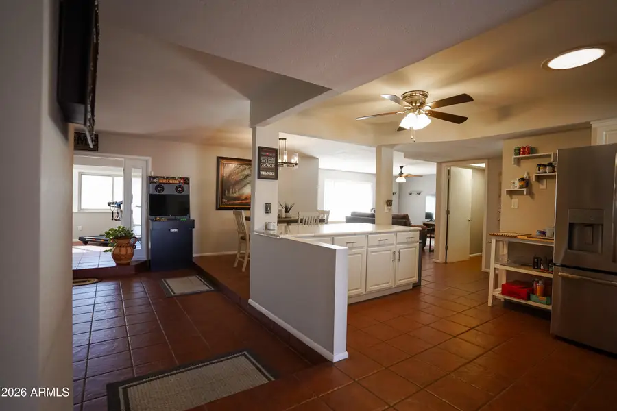 4411 W Windrose Drive, Glendale, AZ 85304 - #3