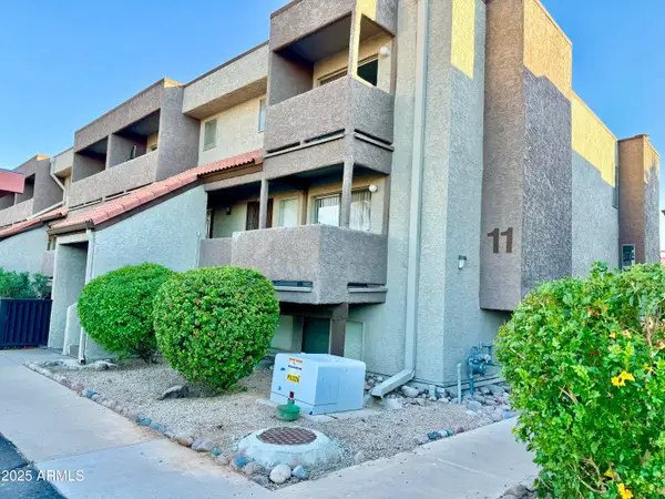 1645 W Baseline Road #2050, Mesa, AZ 85202