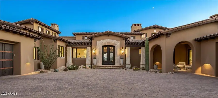 10675 E Winter Sun Drive, Scottsdale, AZ 85262 - #3