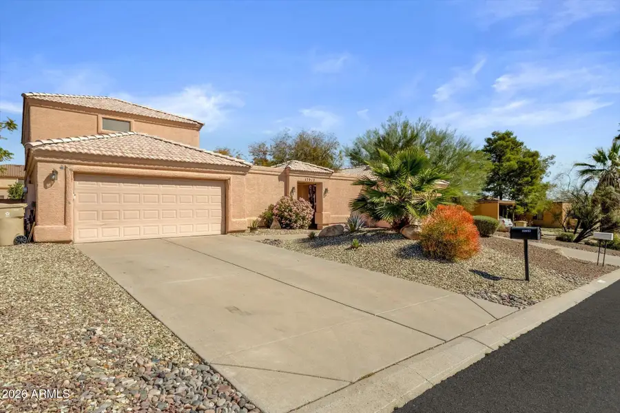 17012 E Salida Drive #A, Fountain Hills, AZ 85268 - #2