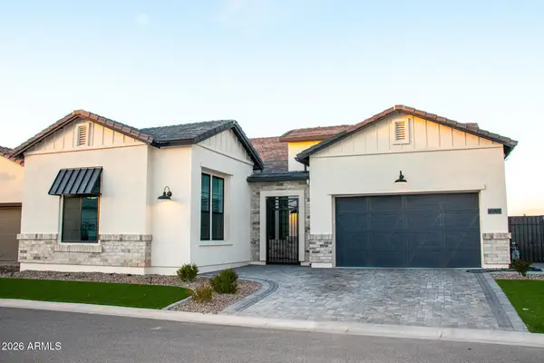 5828 E Star Valley Street, Mesa, AZ 85215