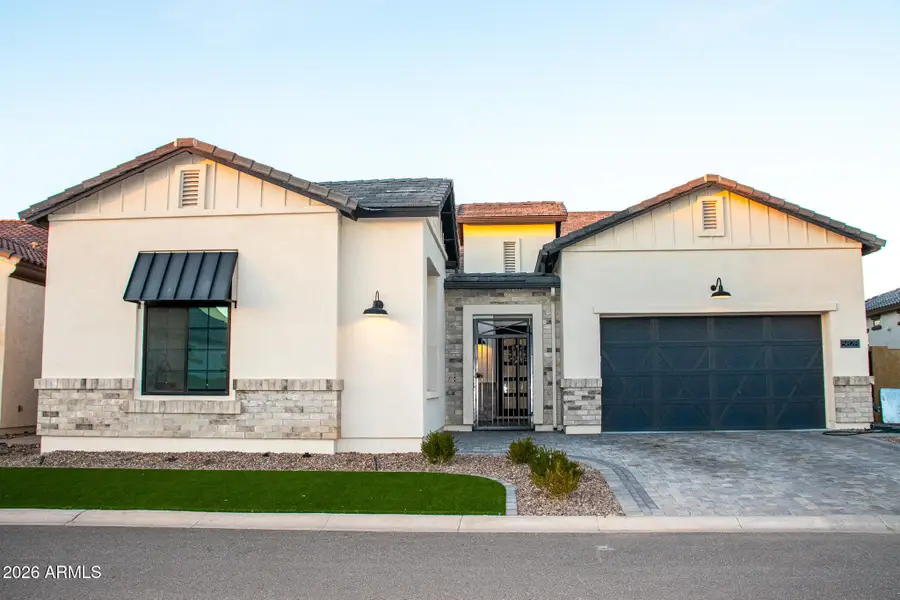 5828 E Star Valley Street, Mesa, AZ 85215 - #2