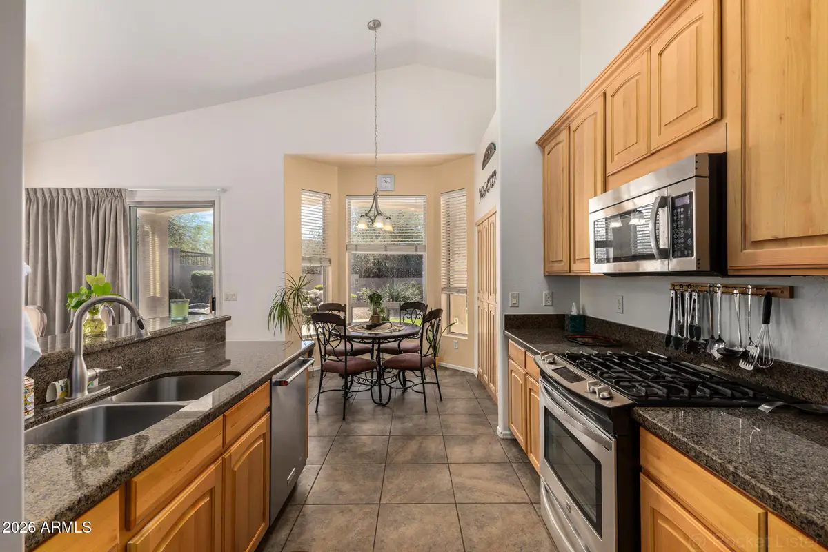 7243 E Tasman Street, Mesa, AZ 85207 - #1