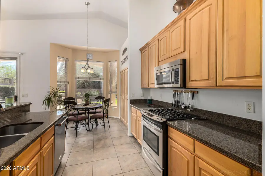 7243 E Tasman Street, Mesa, AZ 85207 - #2