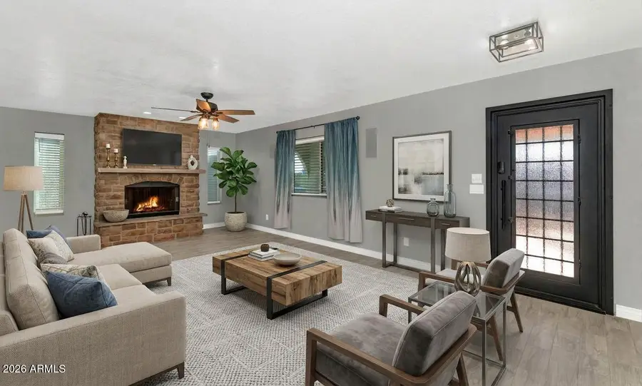 16710 E Oxford Drive, Fountain Hills, AZ 85268 - #2