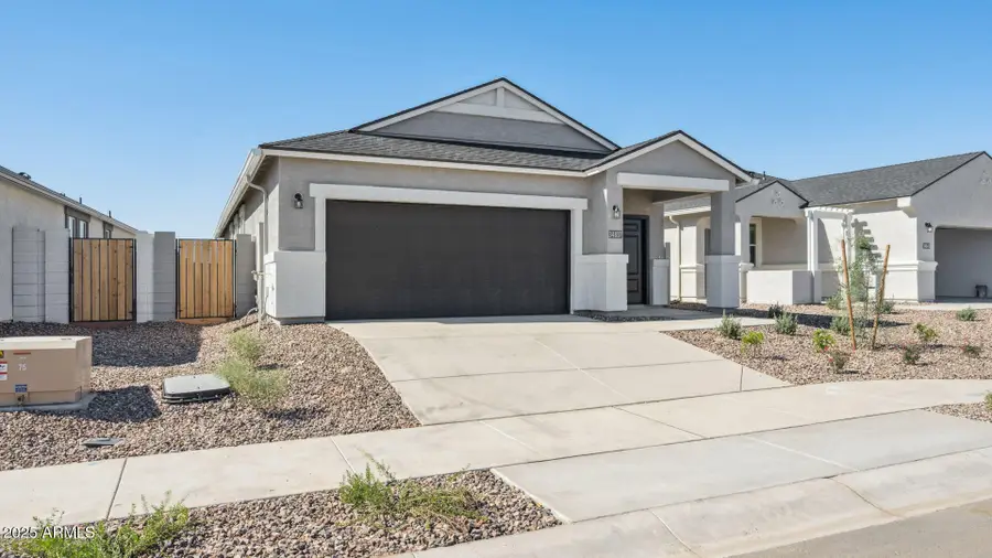 34910 W Lucca Drive, Maricopa, AZ 85138 - #2