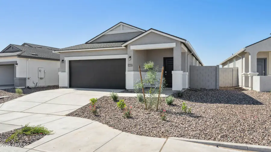 34910 W Lucca Drive, Maricopa, AZ 85138 - #3