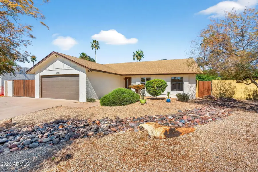 5330 E Tierra Buena Lane, Scottsdale, AZ 85254 - #2