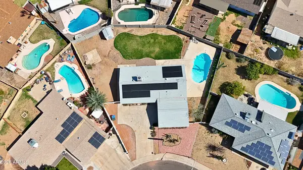 12649 N Rosewood Avenue, Phoenix, AZ 85029