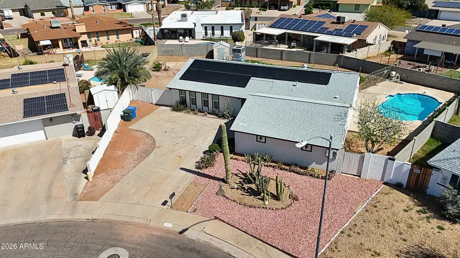 12649 N Rosewood Avenue, Phoenix, AZ 85029 - #3