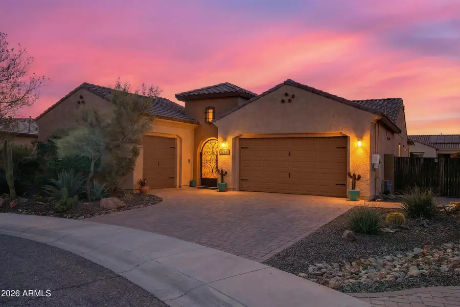 26716 N 10th Lane, Phoenix, AZ 85085 - #2