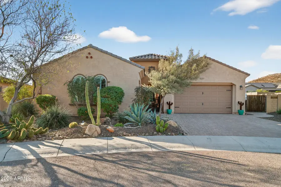 26716 N 10th Lane, Phoenix, AZ 85085 - #3