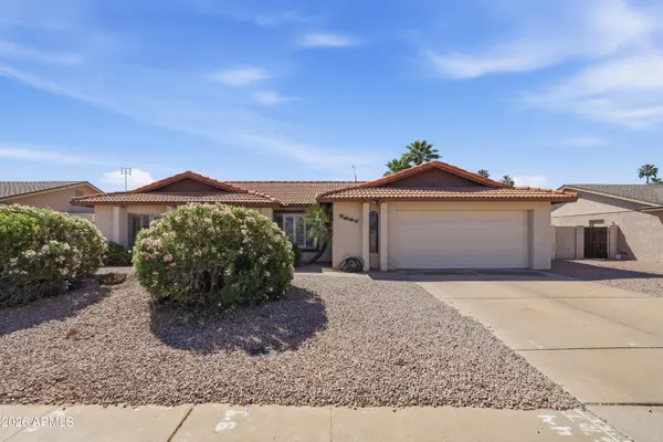 7847 E Via De Belleza --, Scottsdale, AZ 85258