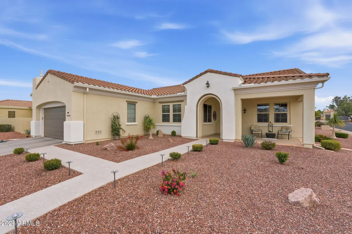 13402 W Cabrillo Drive, Sun City West, AZ 85375 - #1