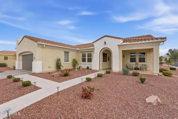 13402 W Cabrillo Drive, Sun City West, AZ 85375