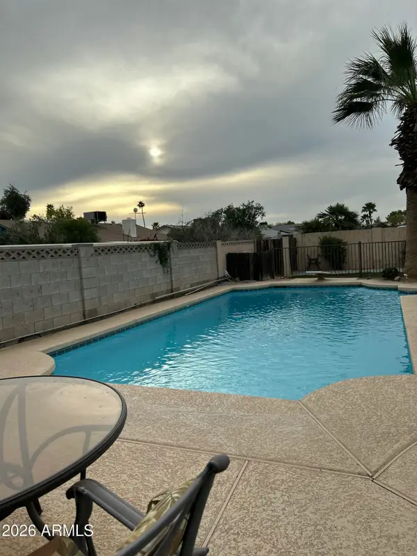 1125 E Lodge Drive, Tempe, AZ 85283