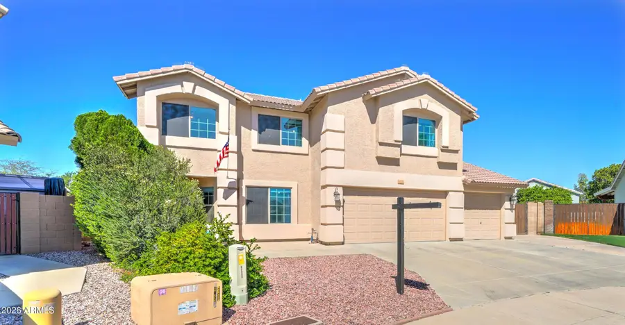 21232 N 31st Drive, Phoenix, AZ 85027 - #3