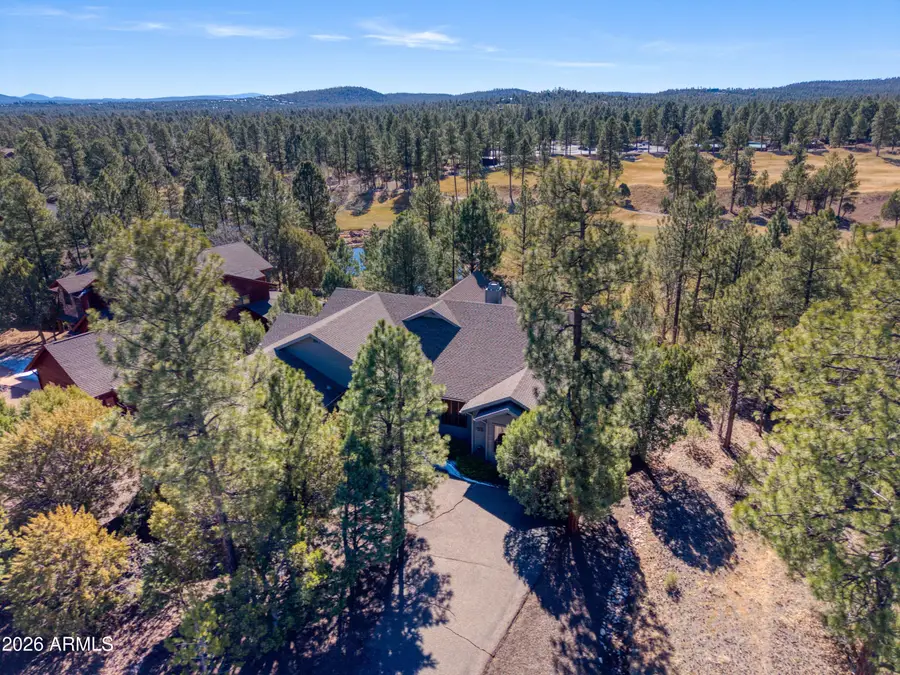 3990 Sugar Pine Loop, Show Low, AZ 85901 - #2