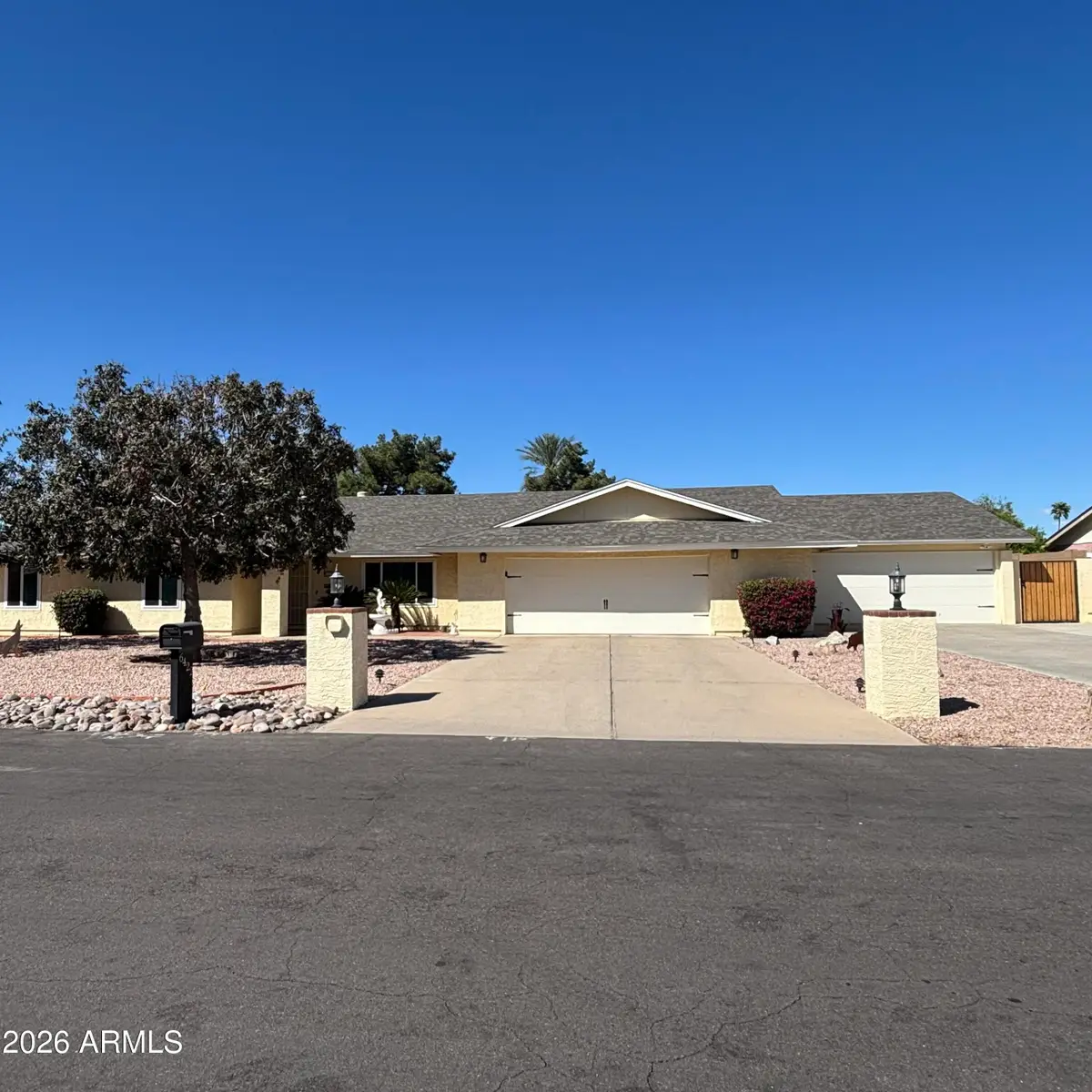 6422 W Villa Theresa Drive, Glendale, AZ 85308 - #1