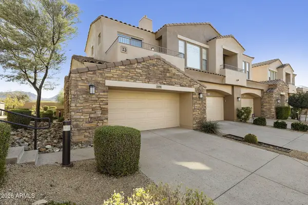 19475 N Grayhawk Drive #2086, Scottsdale, AZ 85255