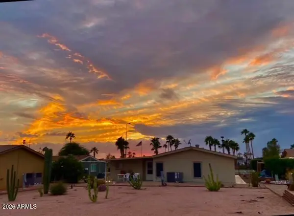 2400 E Baseline Avenue #309, Apache Junction, AZ 85119