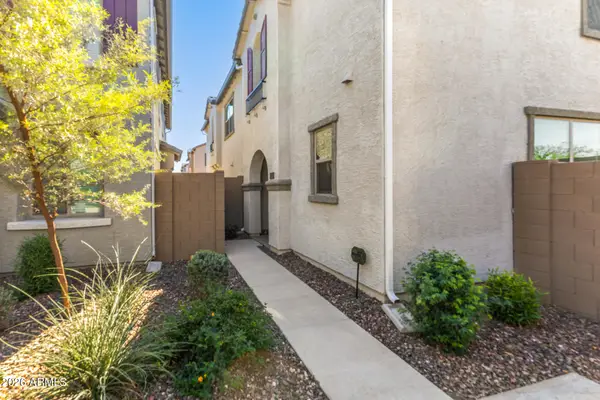 4130 S 58th Lane, Phoenix, AZ 85043