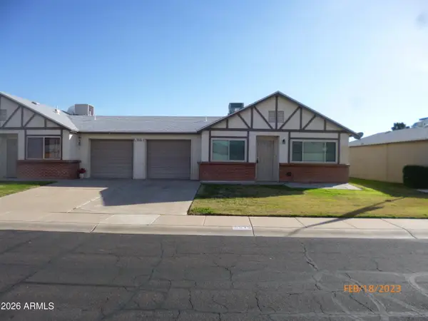 9515 W North Lane #A, Peoria, AZ 85345