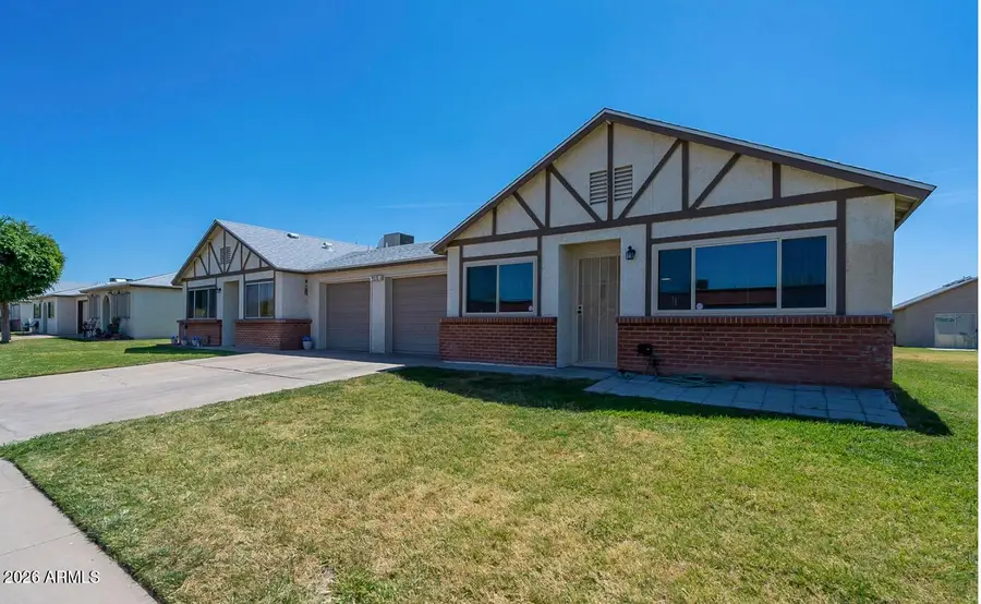 9515 W North Lane #A, Peoria, AZ 85345 - #2