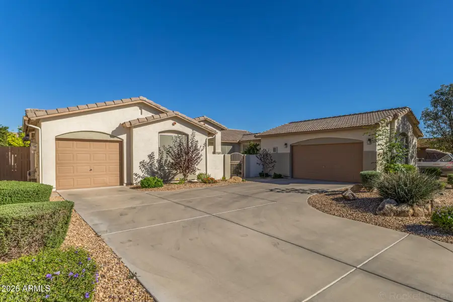 27607 N 59th Drive, Phoenix, AZ 85083 - #2