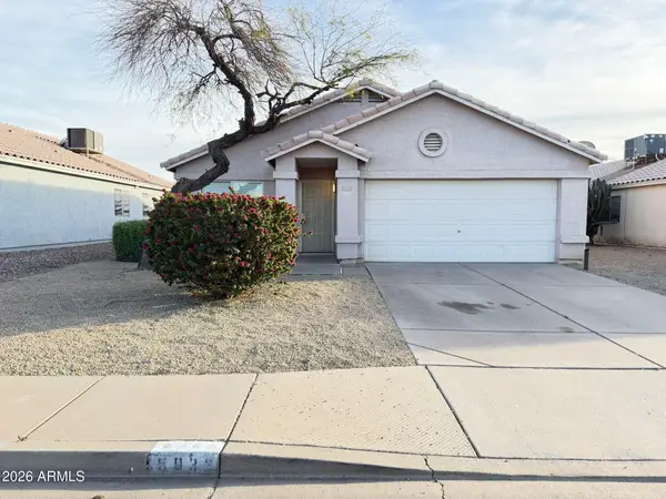 5033 E Colby Street, Mesa, AZ 85205