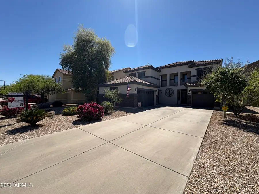 17689 W Post Drive, Surprise, AZ 85388 - #3