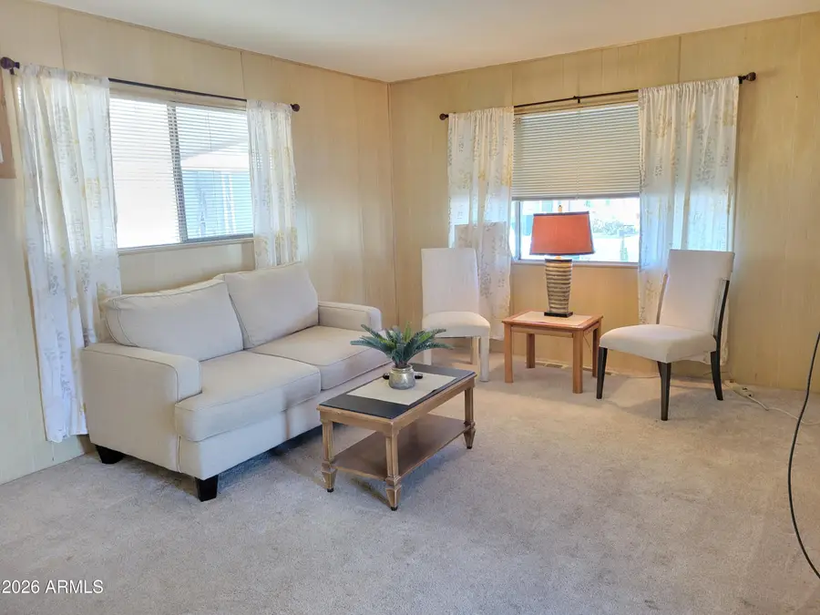 2460 E Main Street #F8, Mesa, AZ 85213 - #2