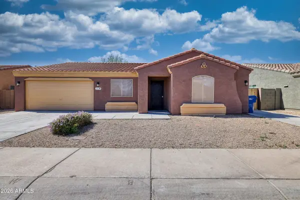 242 N 102nd Place, Mesa, AZ 85207