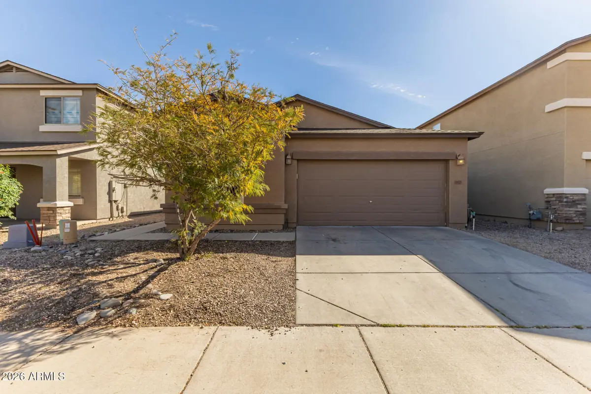 1923 E Renegade Trail, San Tan Valley, AZ 85143 - #1