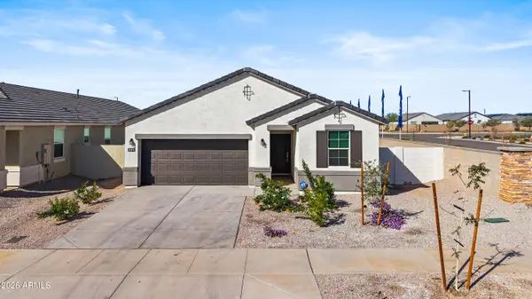 25212 N 154th Lane, Surprise, AZ 85387