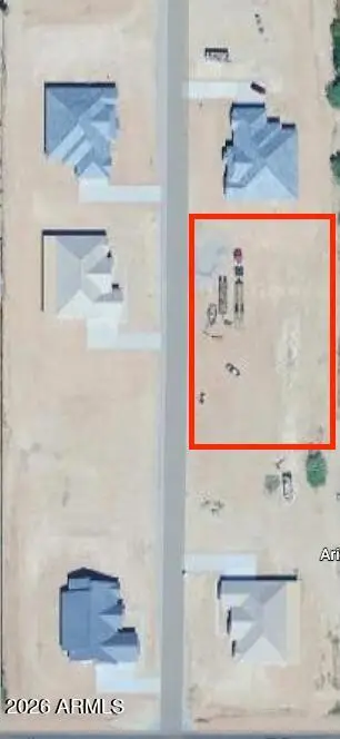 0 N 106th Place, Mesa, AZ 85207 - #1