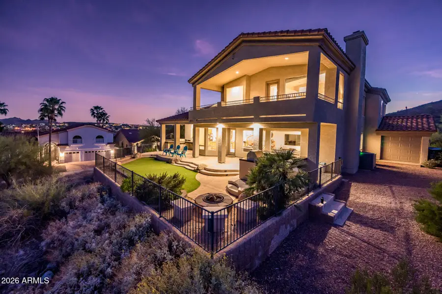 14829 N 18th Place, Phoenix, AZ 85022 - #2