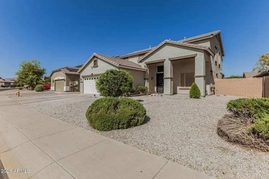 18024 W Maui Lane, Surprise, AZ 85388 - #2