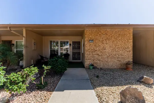 13287 W Aleppo Drive, Sun City West, AZ 85375