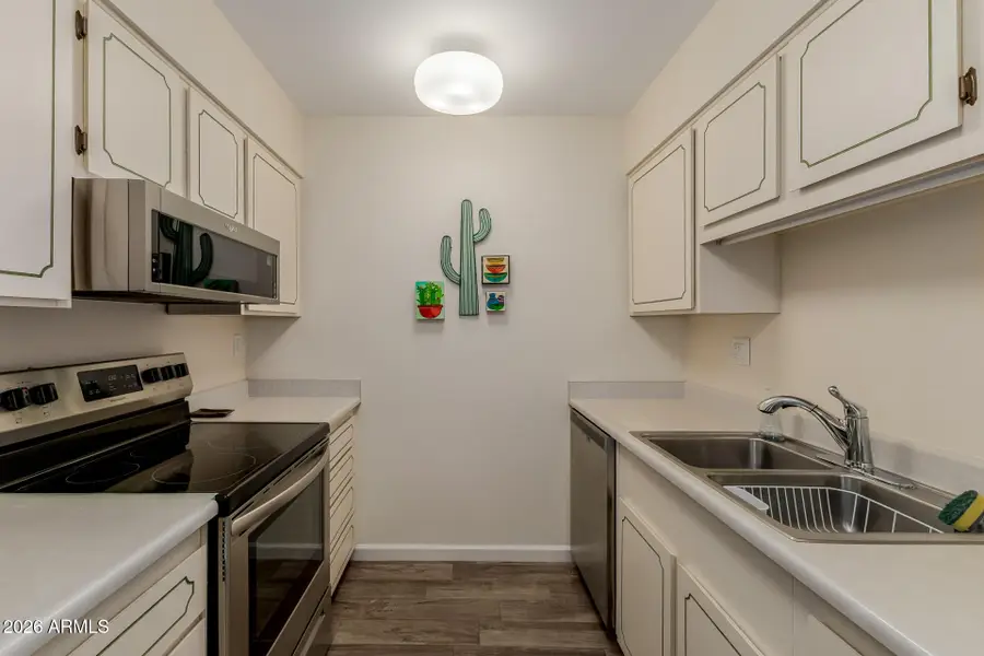 13287 W Aleppo Drive, Sun City West, AZ 85375 - #3