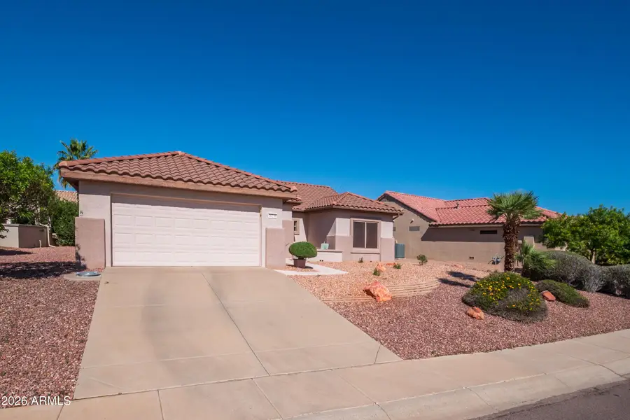16236 W Scarlet Canyon Drive, Surprise, AZ 85374 - #2